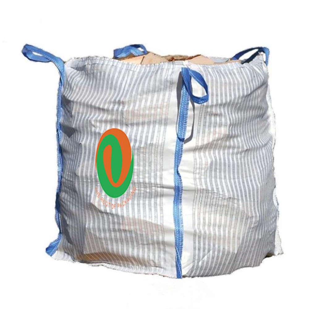 Ventilated Bags